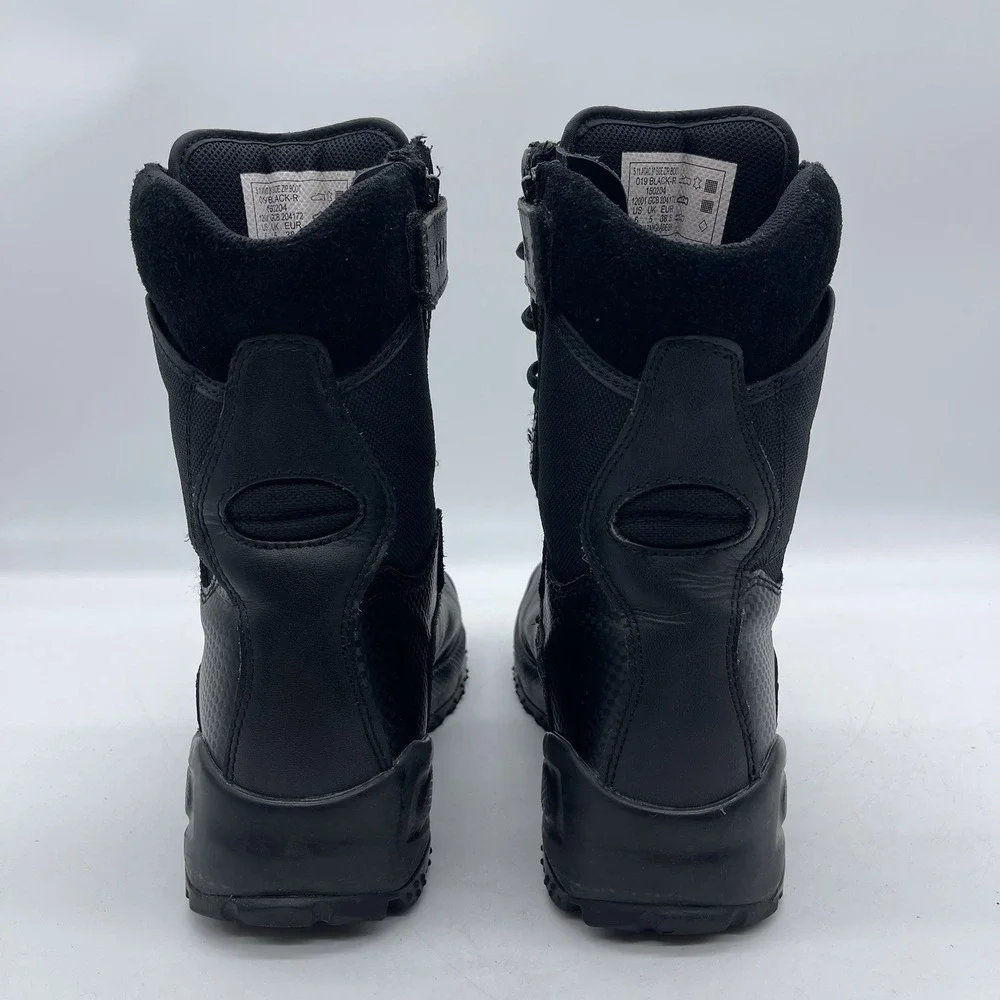 5.11 Tactical ATAC 150204 Men's Size 6 Side Zip 8